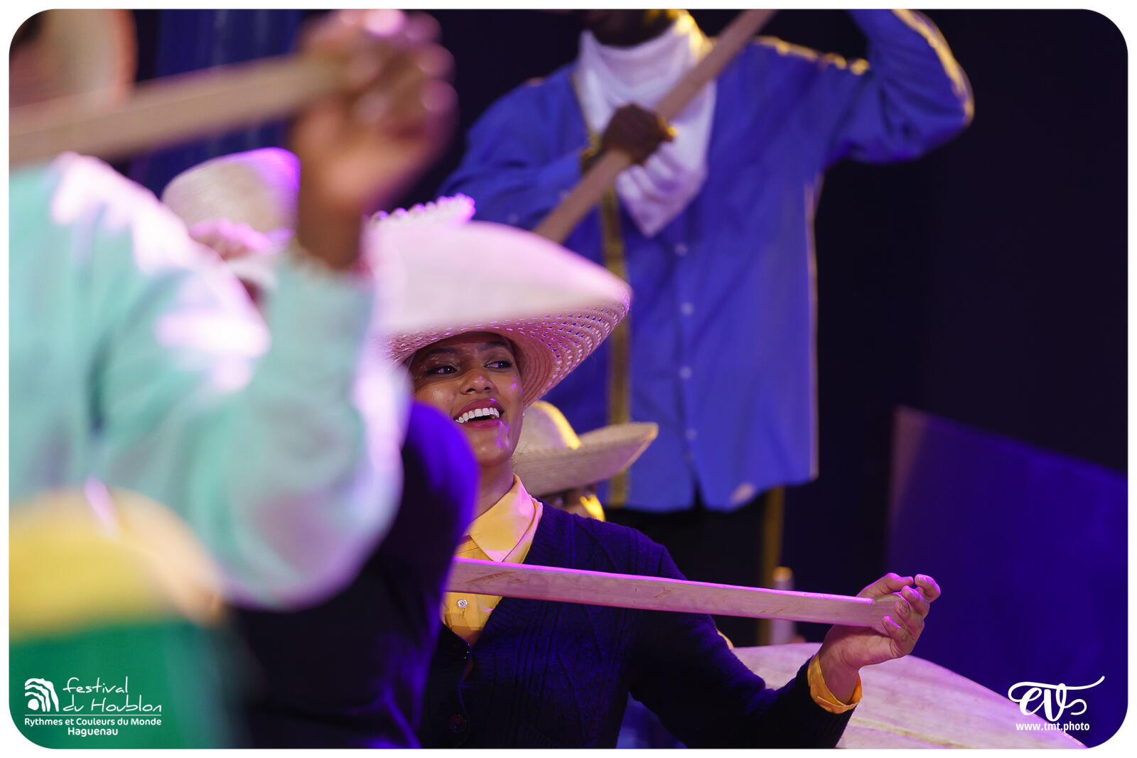 FDH 2024.08.23 | SOIREE DE GALA